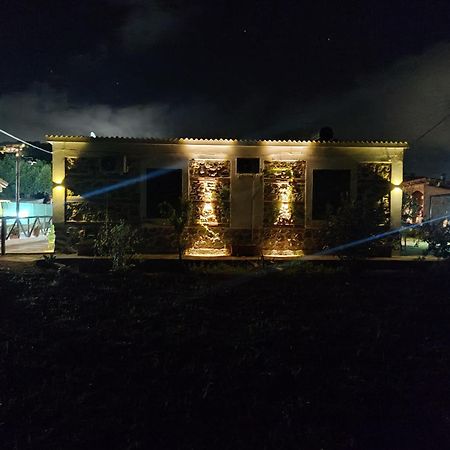Vila Casa Spezzara Santa Domenica  Exteriér fotografie