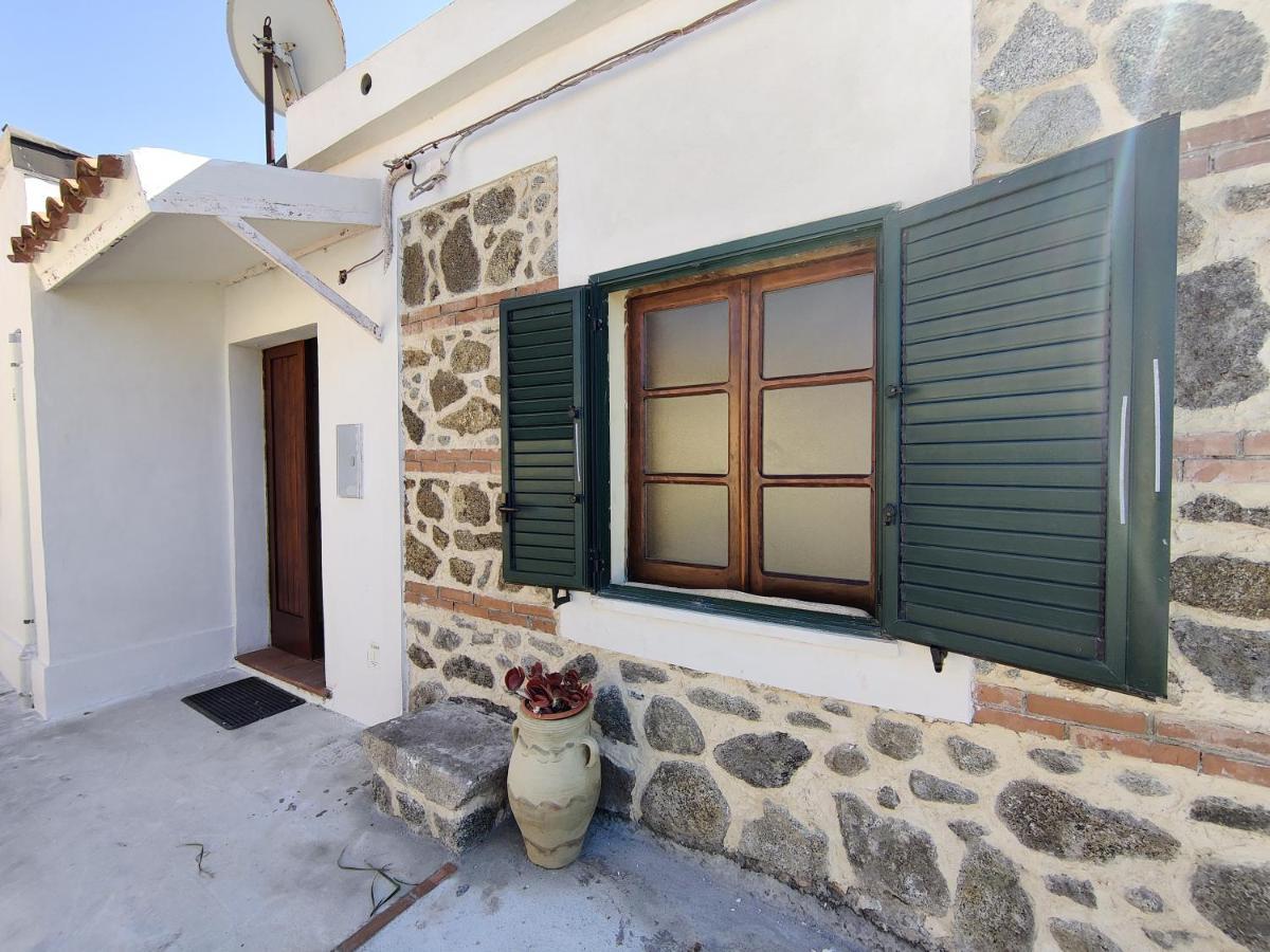 Vila Casa Spezzara Santa Domenica  Exteriér fotografie